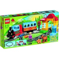 Lego Duplo 10507 Мой первый поезд