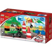 LEGO Duplo 10510 Воздушная гонка Рипслингера фото