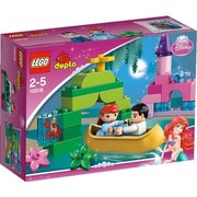 LEGO Duplo 10516 Волшебная лодочка Ариэль фото