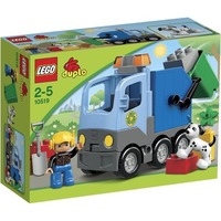 LEGO Duplo 10519 Мусоровоз