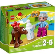 LEGO Duplo 10521 Телёнок фото