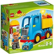 LEGO Duplo 10529 Грузовик фото