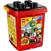 LEGO Duplo 10531 Микки и друзья фото