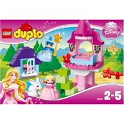 LEGO Duplo 10542 Сказка о Спящей красавице фото