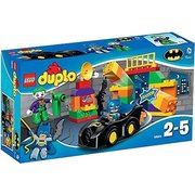 LEGO Duplo 10544 Вызов Джокеру фото