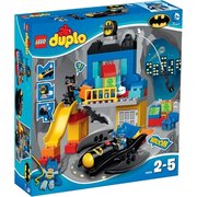 LEGO Duplo 10545 Приключение в пещере Бэтмена фото