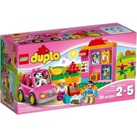 Lego Duplo 10546 Супермаркет