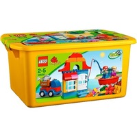 Lego Duplo 10556 Сундучок для творчества