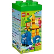 LEGO Duplo 10557 Гигантская башня фото