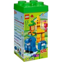 Lego Duplo 10557 Гигантская башня