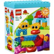 LEGO Duplo 10561 Набор для самых маленьких фото