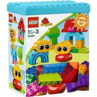 Lego Duplo 10561 Набор для самых маленьких