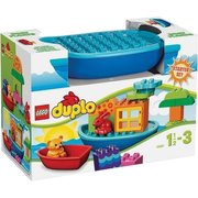 LEGO Duplo 10567 Лодочка для малышей фото