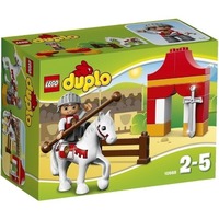 Lego Duplo 10568 Рыцарский турнир