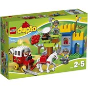 LEGO Duplo 10569 Спасение сокровищ фото