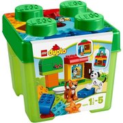 LEGO Duplo 10570 Кот и Пёс фото