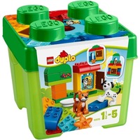 LEGO Duplo 10570 Кот и Пёс