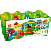 LEGO Duplo 10572 Механик фото