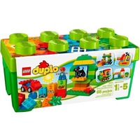 Lego Duplo 10572 Механик