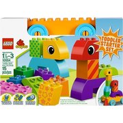 LEGO Duplo 10575 Строительные кубики фото