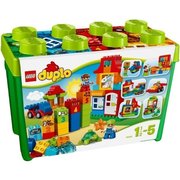 LEGO Duplo 10580 Набор для весёлой игры фото