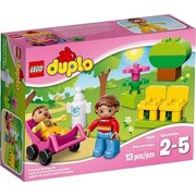 LEGO Duplo 10585 Мама и малыш фото