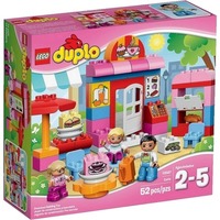 LEGO Duplo 10587 Кафе