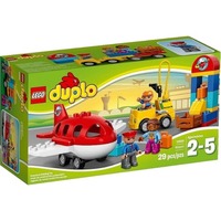 Lego Duplo 10590 Аэропорт