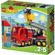 LEGO Duplo 10592 Пожарная машина фото