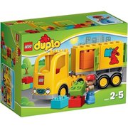 LEGO Duplo 10601 Грузовик фото