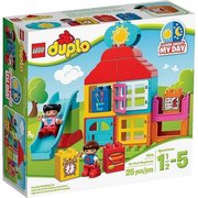 LEGO Duplo 10616 Мой первый домик фото