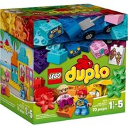 LEGO Duplo 10618 Весёлые каникулы фото