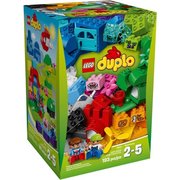 LEGO Duplo 10622 Большая коробка для творчества фото