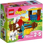 LEGO Duplo 10806 Лошадки фото