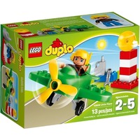 Lego Duplo 10808 Маленький самолёт