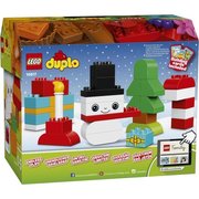 LEGO Duplo 10817 Времена года фото