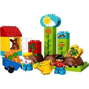 LEGO Duplo 10819 Мой первый сад фото