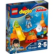 LEGO Duplo 10824 Космические приключения Майлза фото