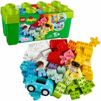 Lego DUPLO 10913 Коробка с кубиками