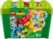 LEGO DUPLO 10914 Большая коробка с кубиками фото