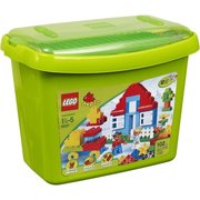 LEGO Duplo 5507 Коробка с кубиками Делюкс фото