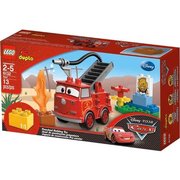 LEGO Duplo 6132 Шланг фото