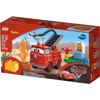 Lego Duplo 6132 Шланг