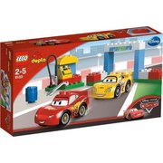 LEGO Duplo 6133 Гонки фото