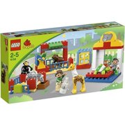 LEGO Duplo 6158 Ветклиника фото