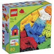 LEGO Duplo 6176 Основные элементы – Deluxe фото