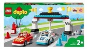 LEGO Duplo Town 10947 Гоночные машины фото