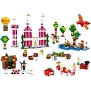 LEGO Education 9385 Декорации фото