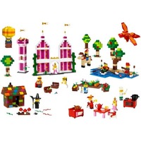 Lego Education 9385 Декорации