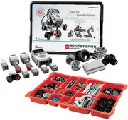 Lego Education EV3 Core Set 45544 фото